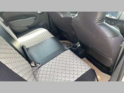dacia, sandero, hatchback 0.9 tce lpg stepway, manuel, benzin + lpg 2.el otomobil | renew 30
