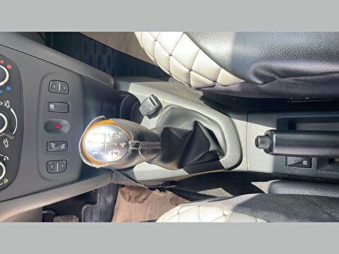 dacia, sandero, hatchback 0.9 tce lpg stepway, manuel, benzin + lpg 2.el otomobil | renew 35