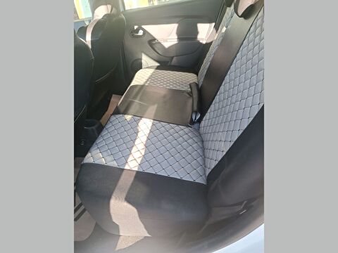 dacia, sandero, hatchback 0.9 tce lpg stepway, manuel, benzin + lpg 2.el otomobil | renew 16