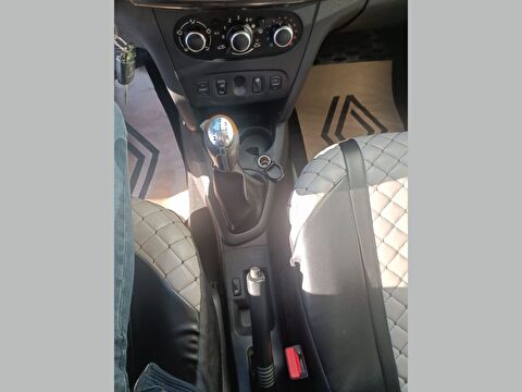 dacia, sandero, hatchback 0.9 tce lpg stepway, manuel, benzin + lpg 2.el otomobil | renew 20