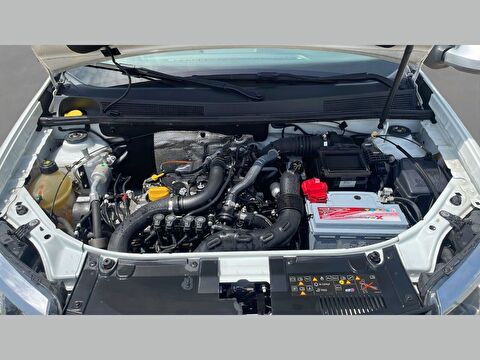 dacia, sandero, hatchback 0.9 tce lpg stepway, manuel, benzin + lpg 2.el otomobil | renew 10