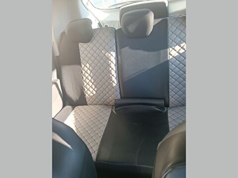 dacia, sandero, hatchback 0.9 tce lpg stepway, manuel, benzin + lpg 2.el otomobil | renew 18