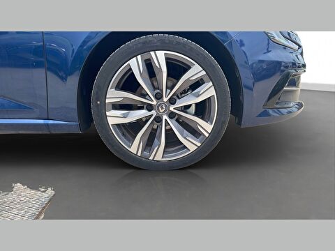 renault, megane, sedan 1.3 tce ıcon edc, otomatik, benzin 2.el otomobil | renew 9