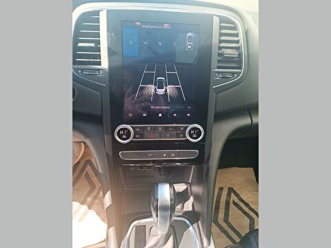 renault, megane, sedan 1.3 tce ıcon edc, otomatik, benzin 2.el otomobil | renew 18