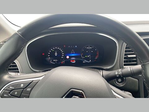 renault, megane, sedan 1.3 tce ıcon edc, otomatik, benzin 2.el otomobil | renew 27