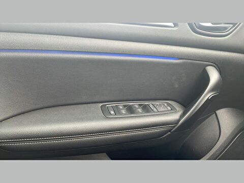 renault, megane, sedan 1.3 tce ıcon edc, otomatik, benzin 2.el otomobil | renew 32