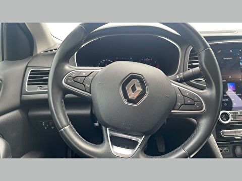 renault, megane, sedan 1.3 tce ıcon edc, otomatik, benzin 2.el otomobil | renew 28