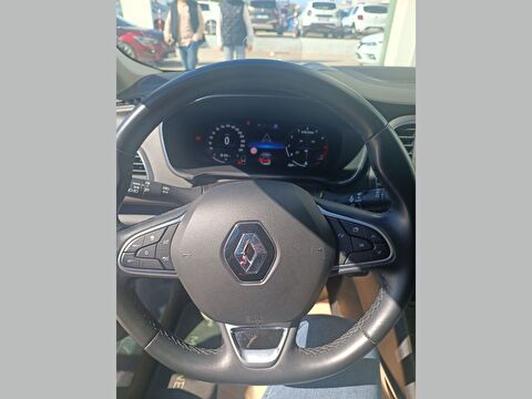 renault, megane, sedan 1.3 tce ıcon edc, otomatik, benzin 2.el otomobil | renew 22