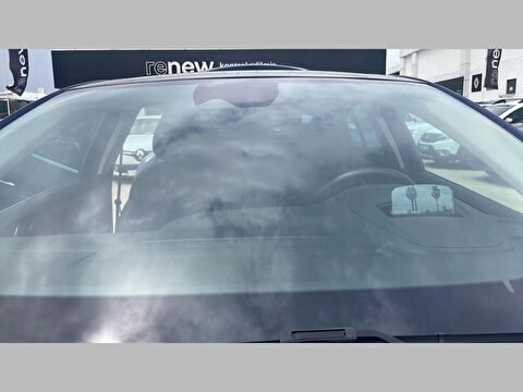 renault, megane, sedan 1.3 tce ıcon edc, otomatik, benzin 2.el otomobil | renew 26