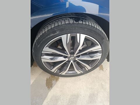 renault, megane, sedan 1.3 tce ıcon edc, otomatik, benzin 2.el otomobil | renew 7