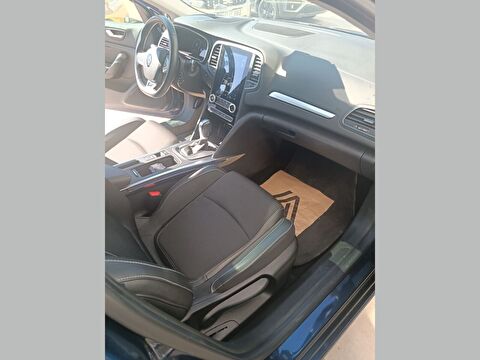 renault, megane, sedan 1.3 tce ıcon edc, otomatik, benzin 2.el otomobil | renew 8
