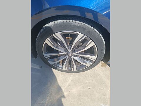 renault, megane, sedan 1.3 tce ıcon edc, otomatik, benzin 2.el otomobil | renew 12