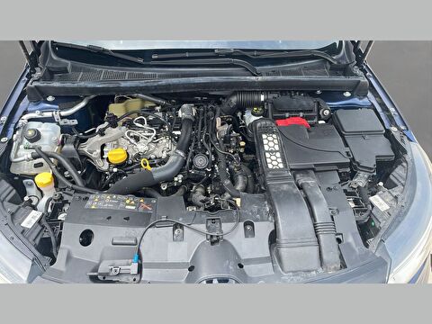 renault, megane, sedan 1.3 tce ıcon edc, otomatik, benzin 2.el otomobil | renew 10