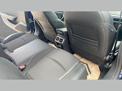 renault, megane, sedan 1.3 tce ıcon edc, otomatik, benzin 2.el otomobil | renew 38