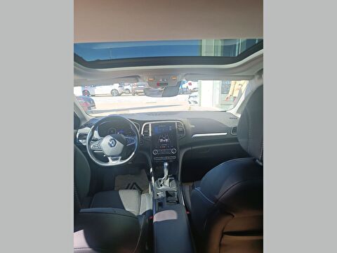 renault, megane, sedan 1.3 tce ıcon edc, otomatik, benzin 2.el otomobil | renew 4