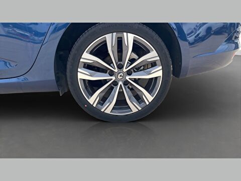 renault, megane, sedan 1.3 tce ıcon edc, otomatik, benzin 2.el otomobil | renew 7