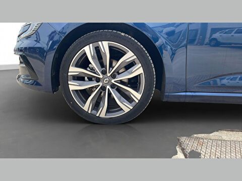 renault, megane, sedan 1.3 tce ıcon edc, otomatik, benzin 2.el otomobil | renew 6