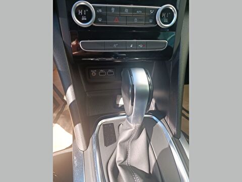 renault, megane, sedan 1.3 tce ıcon edc, otomatik, benzin 2.el otomobil | renew 9