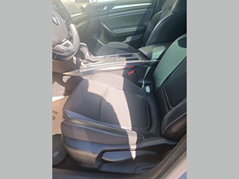 renault, megane, sedan 1.3 tce ıcon edc, otomatik, benzin 2.el otomobil | renew 16