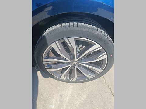 renault, megane, sedan 1.3 tce ıcon edc, otomatik, benzin 2.el otomobil | renew 21