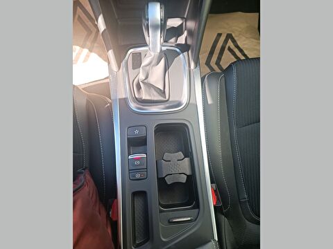 renault, megane, sedan 1.3 tce ıcon edc, otomatik, benzin 2.el otomobil | renew 19
