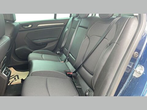 renault, megane, sedan 1.3 tce ıcon edc, otomatik, benzin 2.el otomobil | renew 34