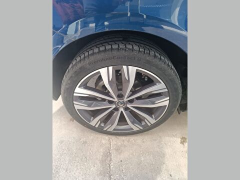 renault, megane, sedan 1.3 tce ıcon edc, otomatik, benzin 2.el otomobil | renew 13