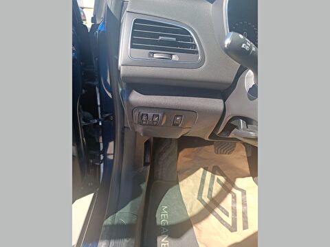 renault, megane, sedan 1.3 tce ıcon edc, otomatik, benzin 2.el otomobil | renew 24