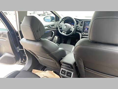 renault, megane, sedan 1.3 tce ıcon edc, otomatik, benzin 2.el otomobil | renew 35