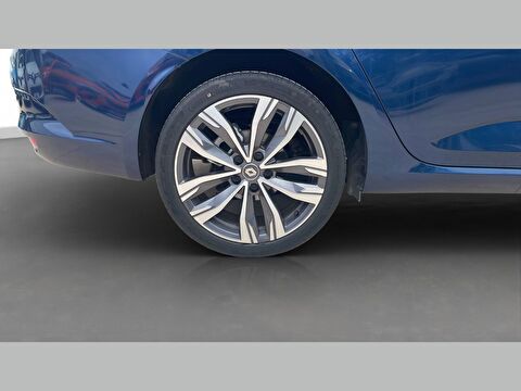 renault, megane, sedan 1.3 tce ıcon edc, otomatik, benzin 2.el otomobil | renew 8