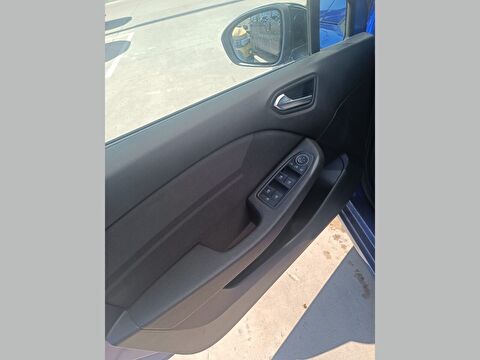 renault, clio, 1.0 tce techno esprit alpine	x-tronic, otomatik, benzin 2.el otomobil | renew 15