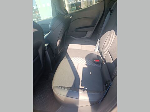 renault, clio, 1.0 tce techno esprit alpine	x-tronic, otomatik, benzin 2.el otomobil | renew 5