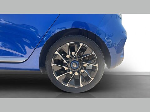 renault, clio, 1.0 tce techno esprit alpine	x-tronic, otomatik, benzin 2.el otomobil | renew 8