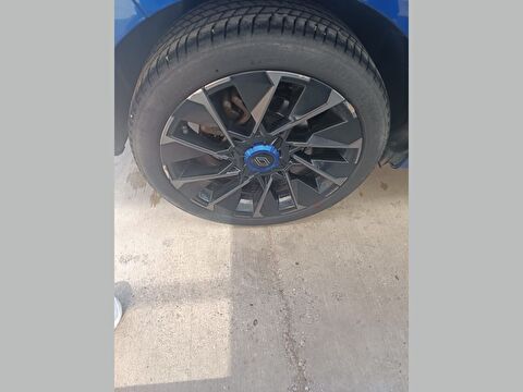 renault, clio, 1.0 tce techno esprit alpine	x-tronic, otomatik, benzin 2.el otomobil | renew 12