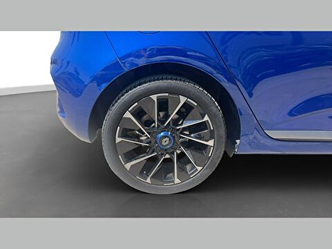renault, clio, 1.0 tce techno esprit alpine	x-tronic, otomatik, benzin 2.el otomobil | renew 18
