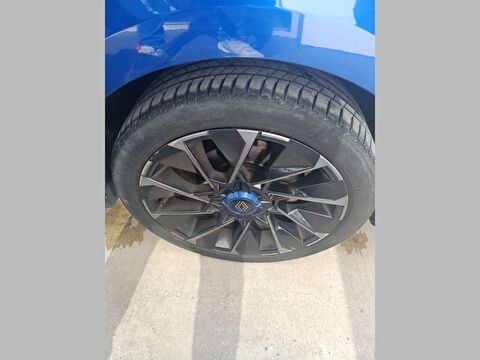 renault, clio, 1.0 tce techno esprit alpine	x-tronic, otomatik, benzin 2.el otomobil | renew 19