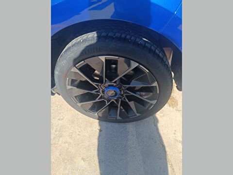 renault, clio, 1.0 tce techno esprit alpine	x-tronic, otomatik, benzin 2.el otomobil | renew 22