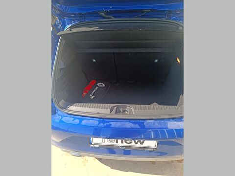 renault, clio, 1.0 tce techno esprit alpine	x-tronic, otomatik, benzin 2.el otomobil | renew 11