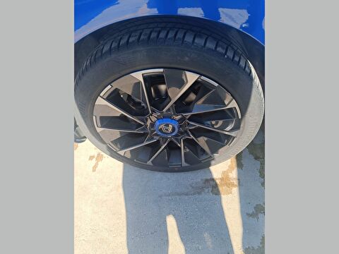 renault, clio, 1.0 tce techno esprit alpine	x-tronic, otomatik, benzin 2.el otomobil | renew 14