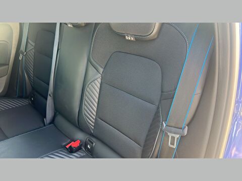 renault, clio, 1.0 tce techno esprit alpine	x-tronic, otomatik, benzin 2.el otomobil | renew 16