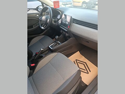 renault, clio, hatchback 1.0 tce evolution x-tronic, otomatik, benzin 2.el otomobil | renew 19