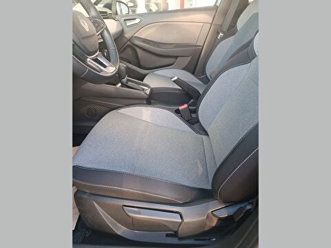 renault, clio, hatchback 1.0 tce evolution x-tronic, otomatik, benzin 2.el otomobil | renew 23