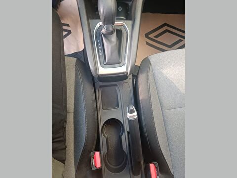 renault, clio, hatchback 1.0 tce evolution x-tronic, otomatik, benzin 2.el otomobil | renew 25