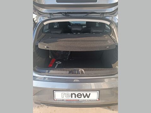 renault, clio, hatchback 1.0 tce evolution x-tronic, otomatik, benzin 2.el otomobil | renew 5