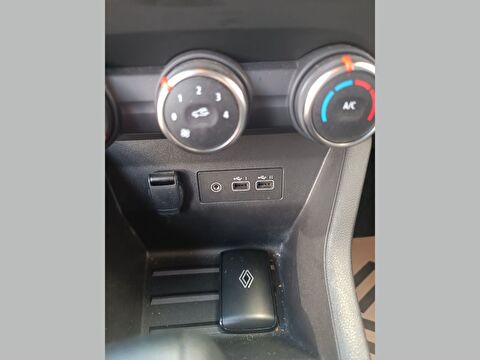 renault, clio, hatchback 1.0 tce evolution x-tronic, otomatik, benzin 2.el otomobil | renew 4