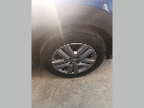 dacia, sandero, hatchback 1.0 tce stepway comfort, manuel, benzin 2.el otomobil | renew 12