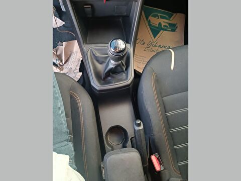 dacia, sandero, hatchback 1.0 tce stepway comfort, manuel, benzin 2.el otomobil | renew 16
