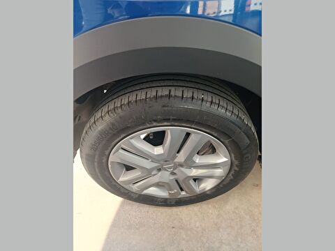 dacia, sandero, hatchback 1.0 tce stepway comfort, manuel, benzin 2.el otomobil | renew 3