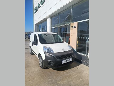 Cargo 1.3 MultiJet, 2. el otomobil | renew