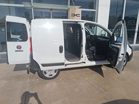 fiat, fiorino, cargo 1.3 multijet, manuel, dizel 2.el otomobil | renew 24